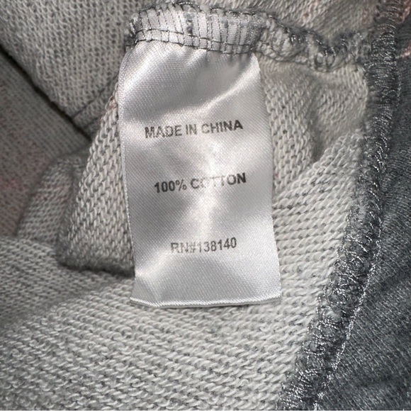 Born Free 3X women’s sweater - Picture 6 of 6